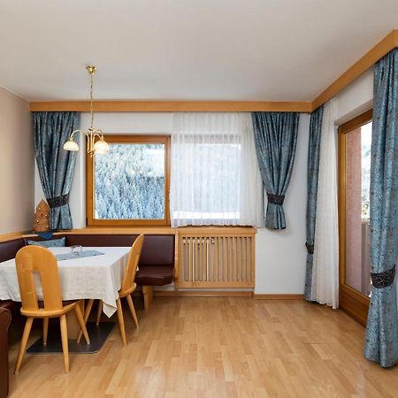 Apartments Puntin Сан-Кассиано Экстерьер фото